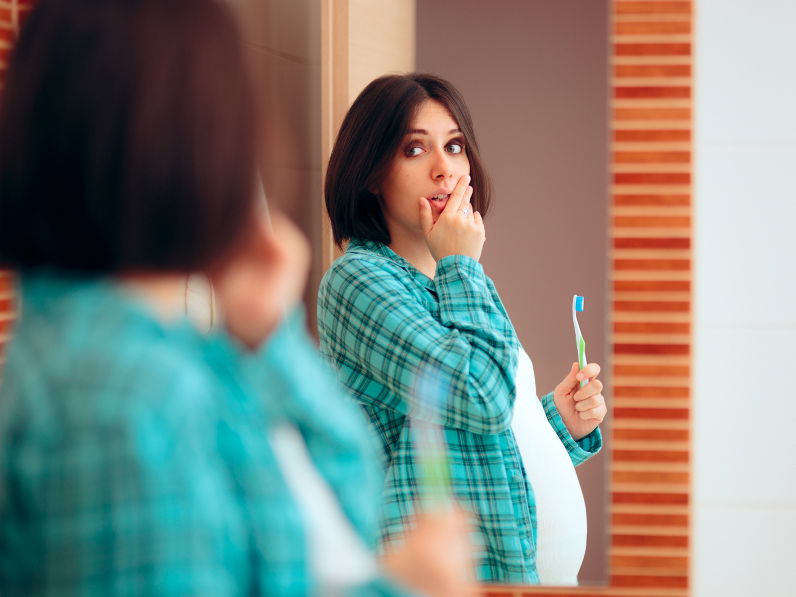 Why Dental care is Even More Important When You’re pregnant?