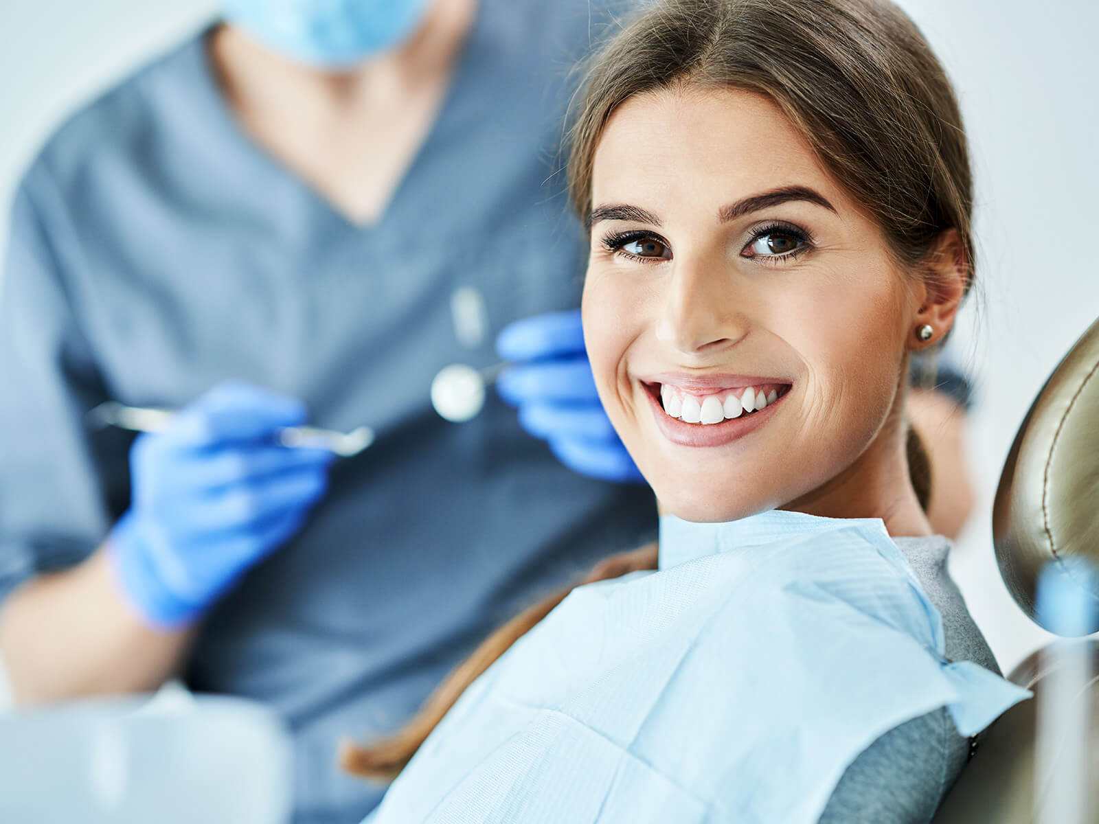 What Should You Know About Dental Bonding?