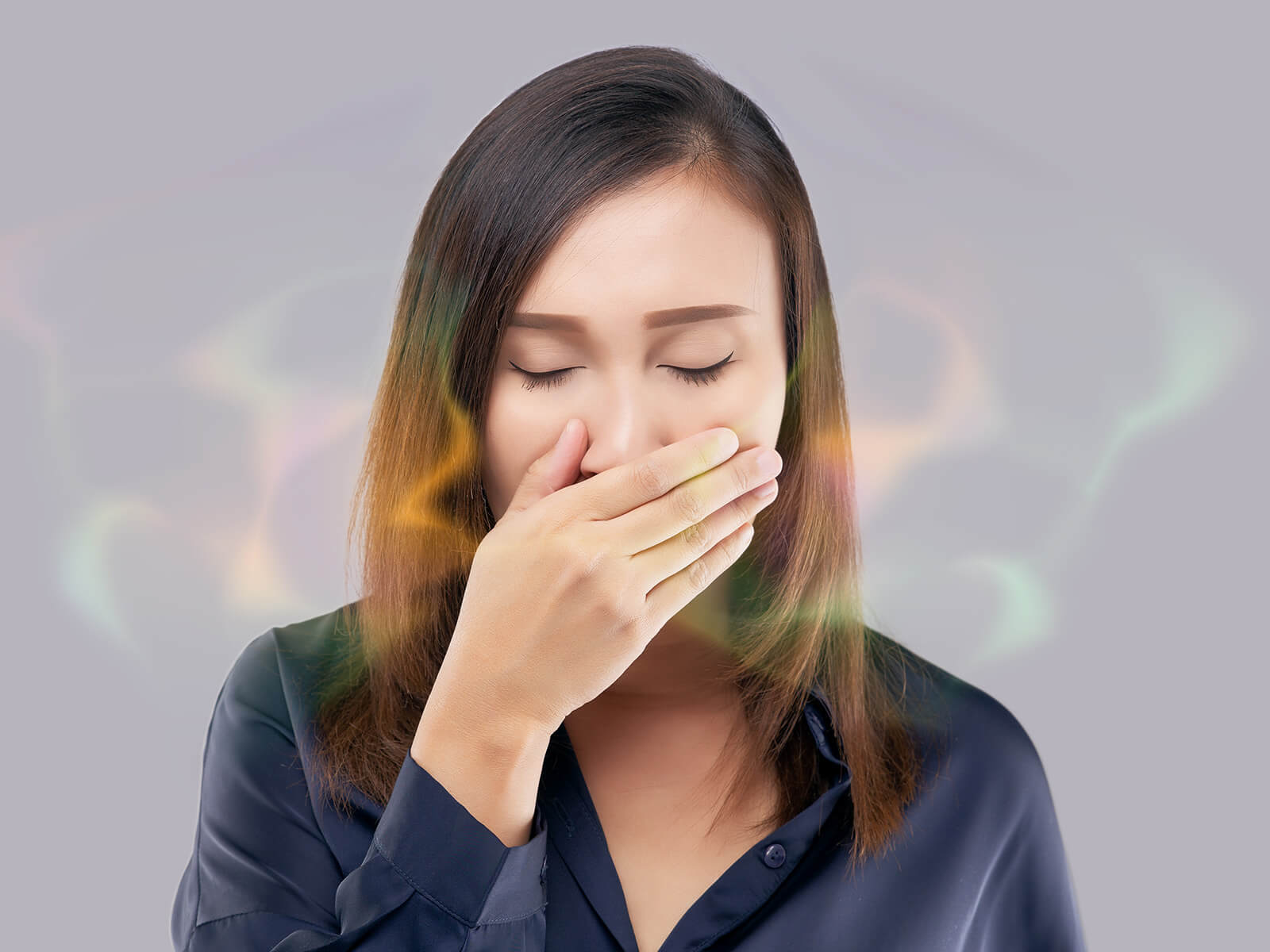 5 Ways To Fight Denture odors And Bad Breath