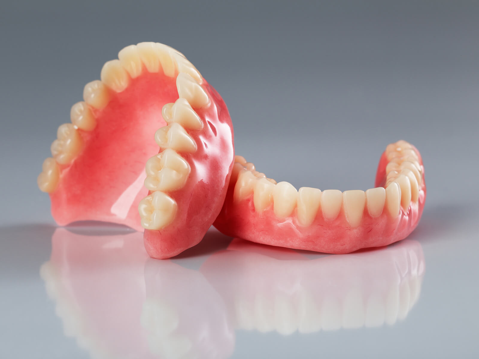 How To Use Denture Adhesive Effectively?