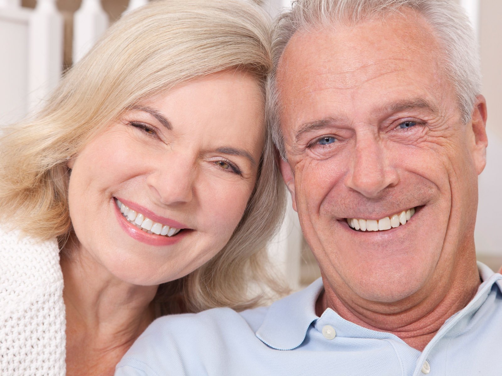 How Can Aging Impact Your Oral Health?