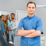 Family Dentistry's Role