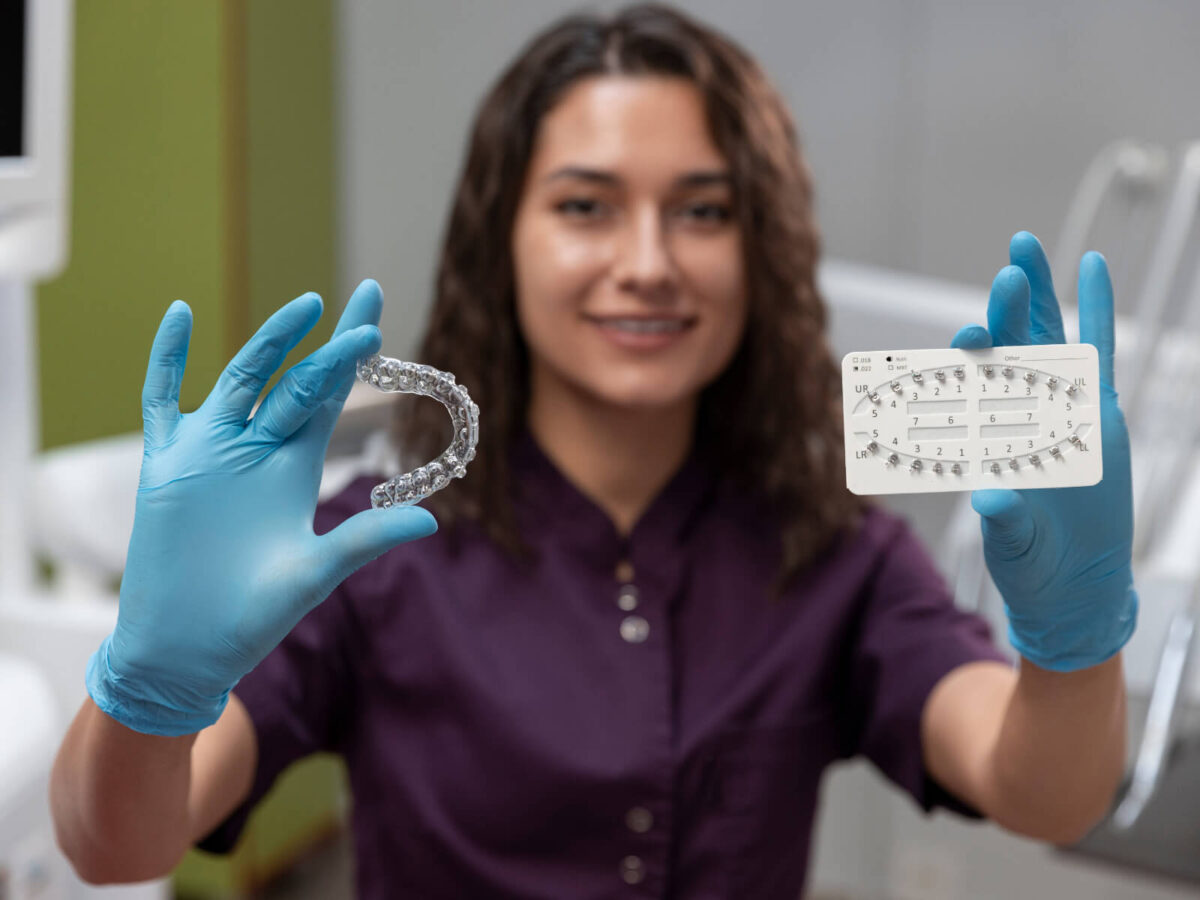 Straight Talk: How Invisalign Can Transform Your Smile and Confidence