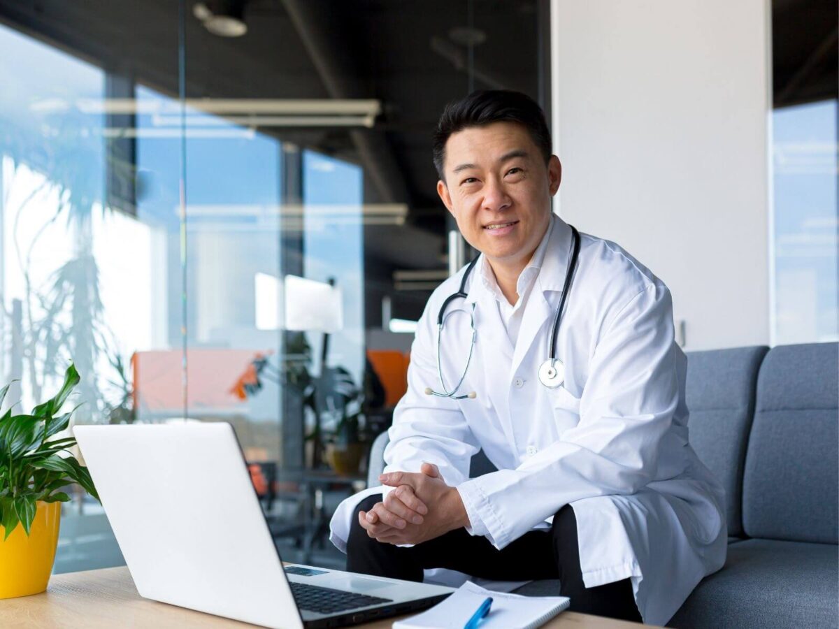 How Artificial Intelligence Is Shaping The Future of Dental Diagnostics