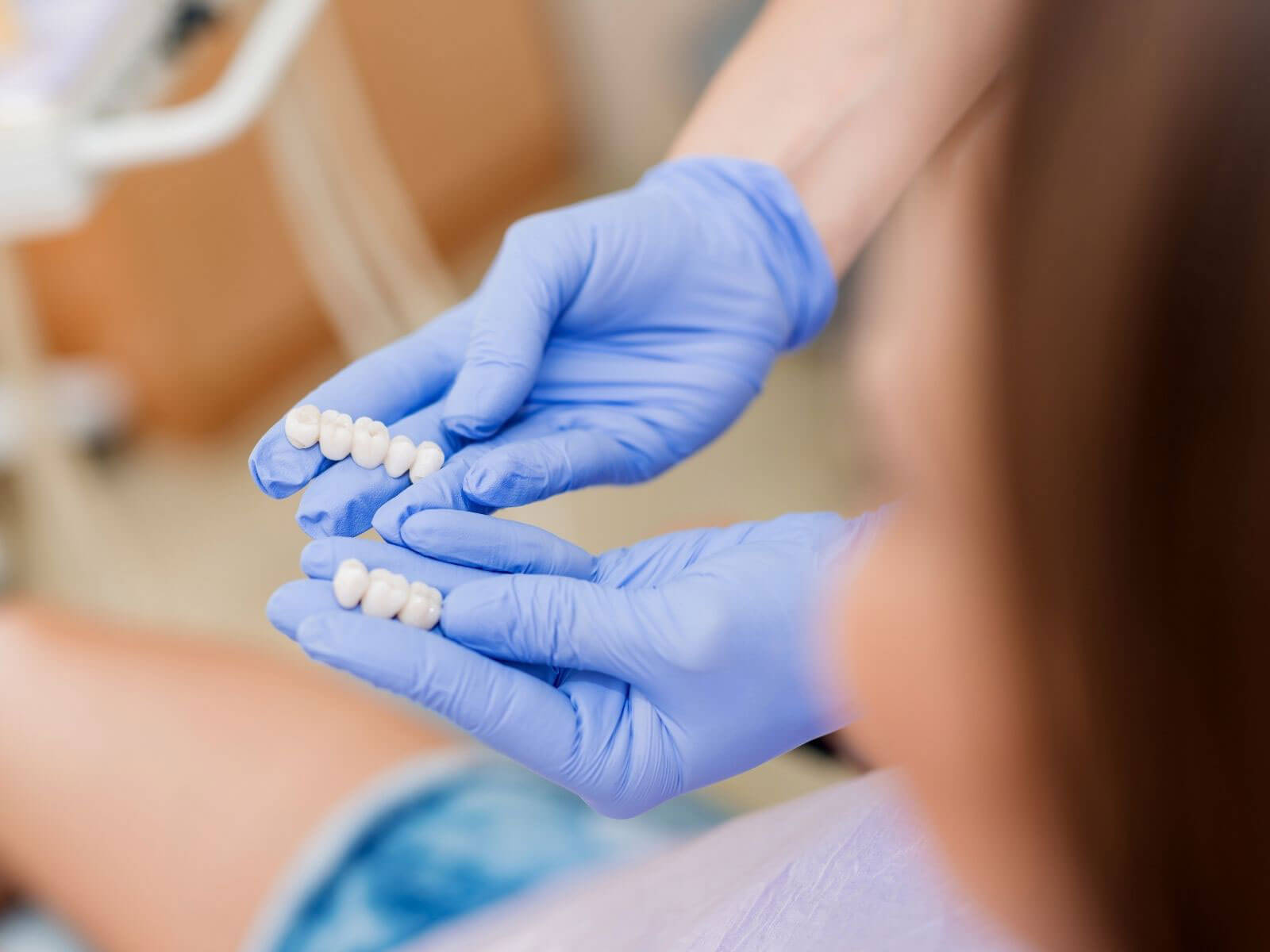 When To Have Your Dental Crown Replaced