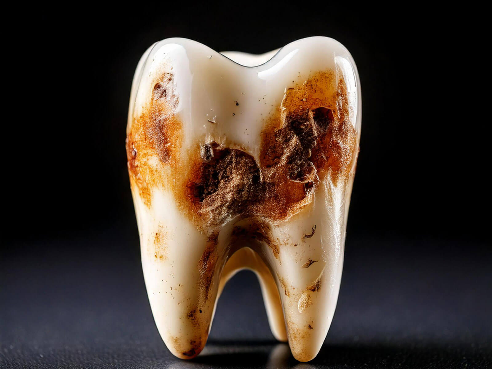 Early Signs of Tooth Infection You Shouldn’t Ignore