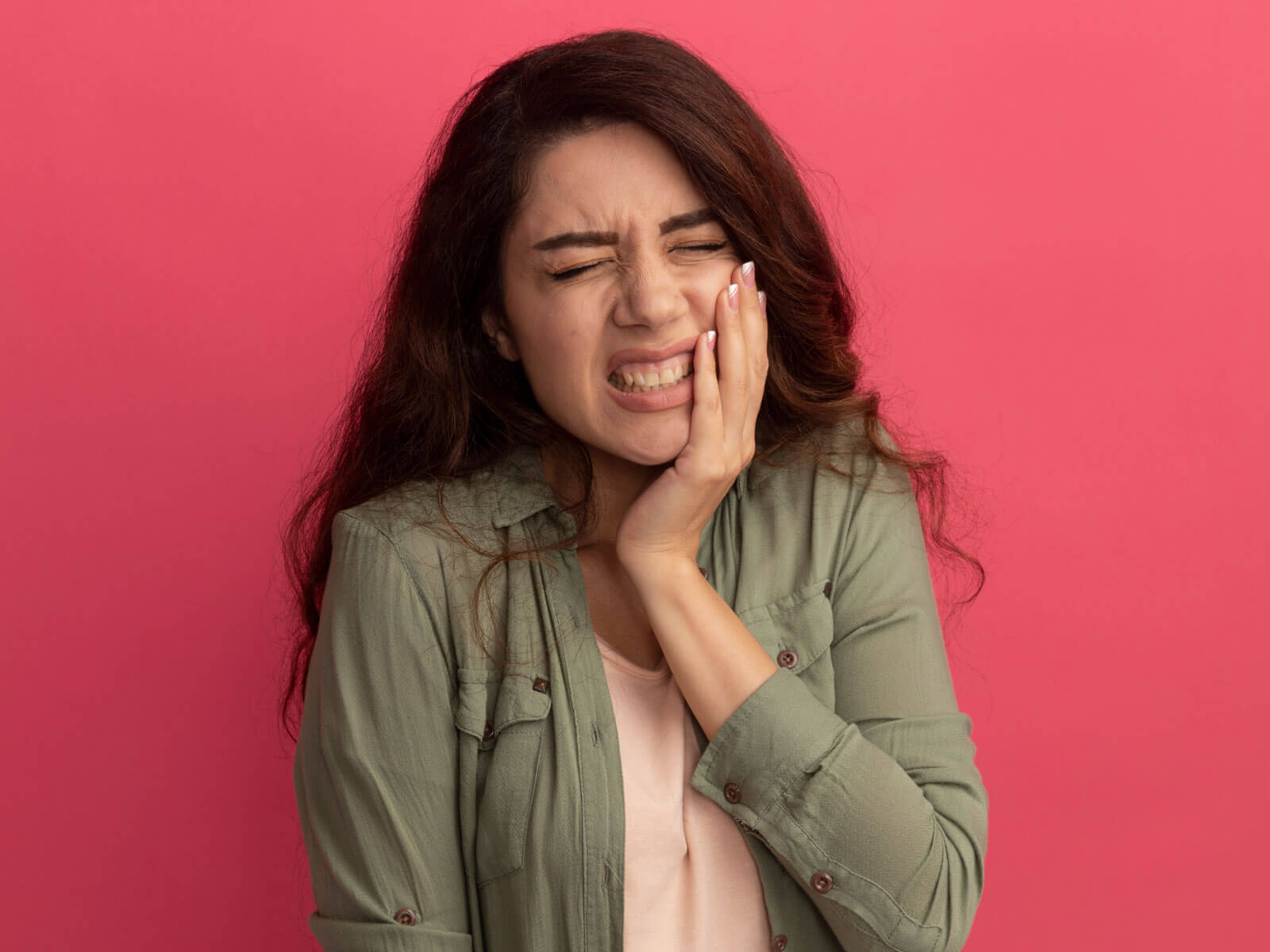Top Causes of Tooth Sensitivity and How to Fix Them