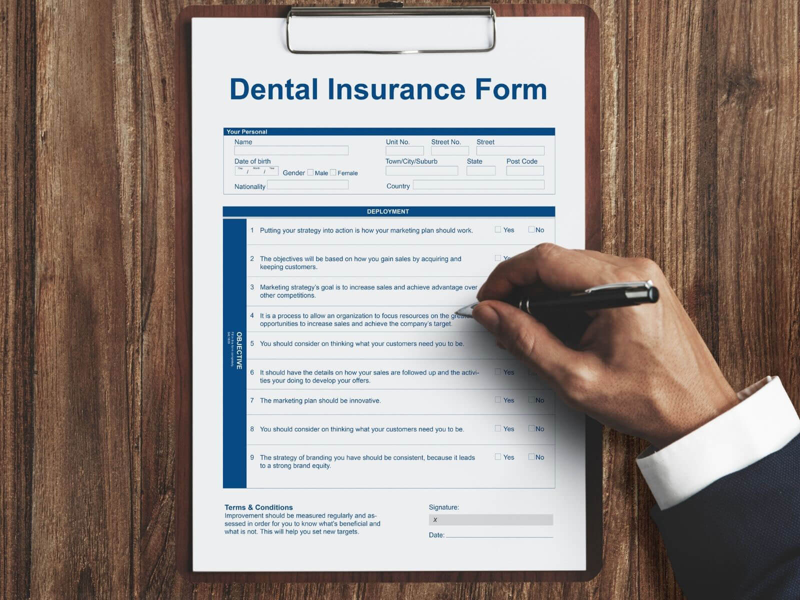 Cavity Filling Cost: Prices With and Without Insurance (2026)