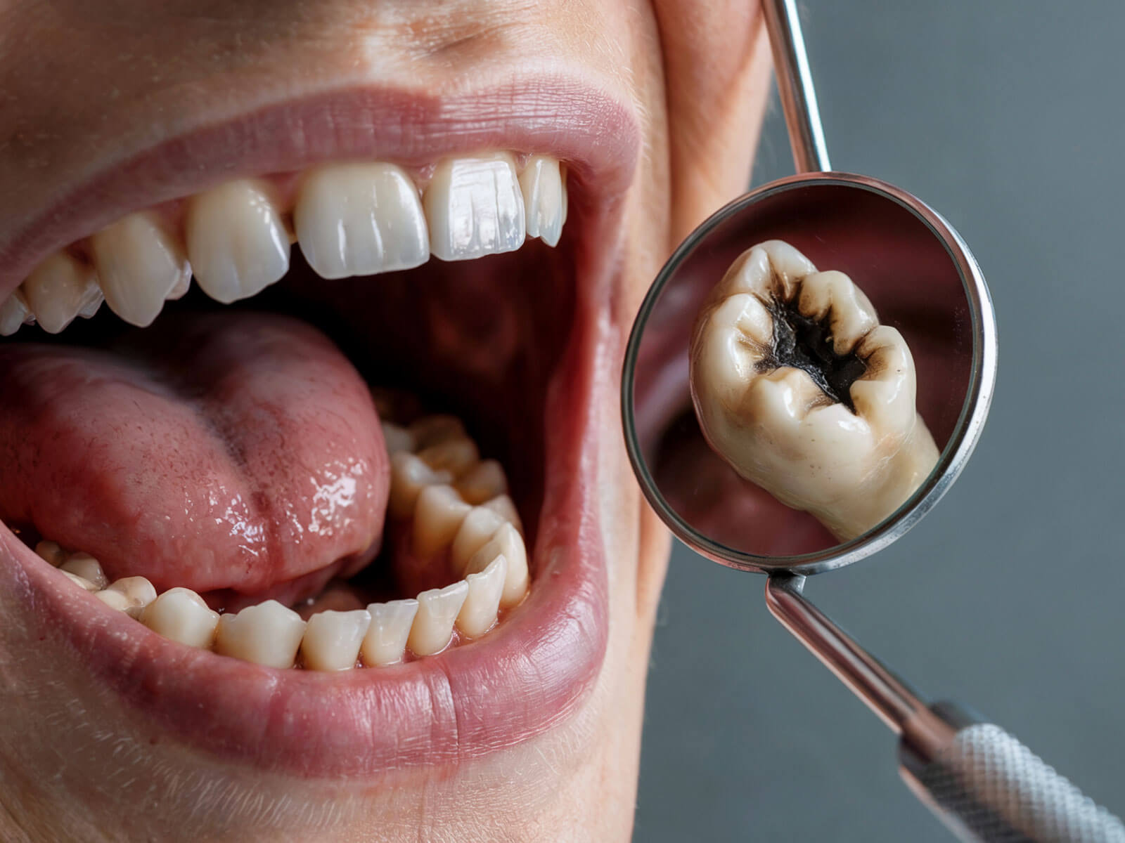 Tooth Decay in Preschoolers: Causes, Prevention, and Treatment